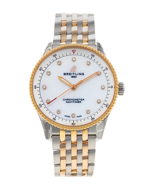 Breitling Navitimer U77320E61A1U1